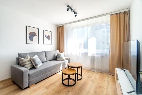 Krapkowice Apartment | Apartament Słoneczny, PW Invest Home