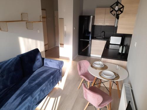 Wrzesnia Apartment | Apartament Słowackiego Września