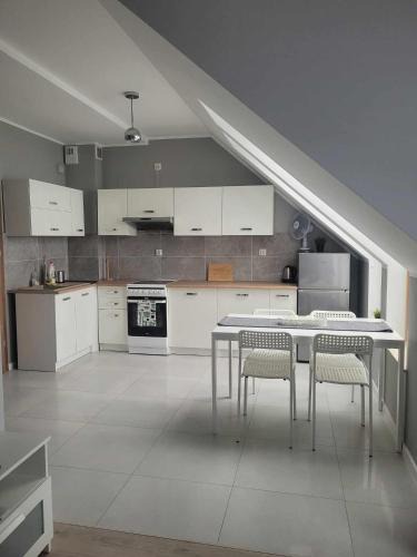 Bolszewo Apartment | Apartament Słowińców 52