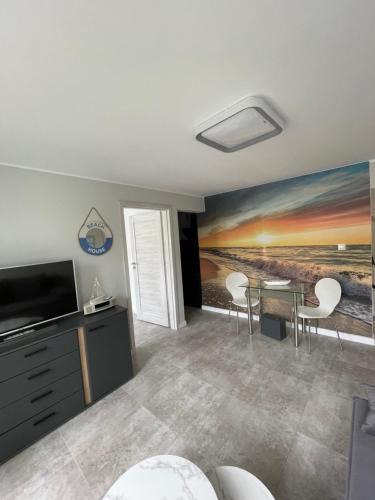 Ustka Apartment | Apartament Słupska