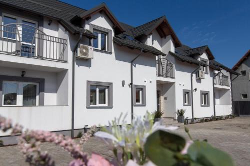 Sannicolau Mare Apartment | Apartament Saguna
