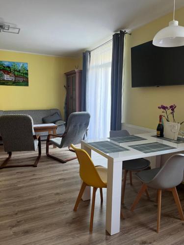 Stronie Slaskie Apartment | Apartament Salamandra Uno