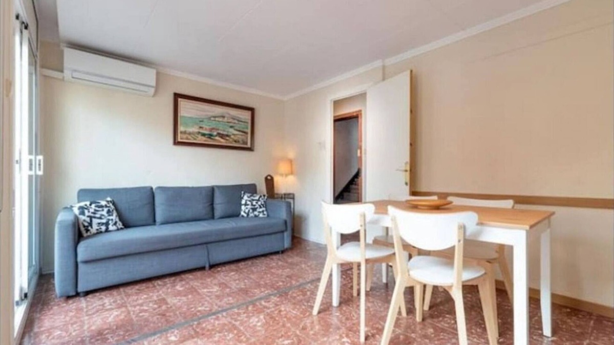 Vilassar de Mar Apartment | Apartament Sant Mateu