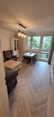 Czeladz Apartment | Apartament Saturna