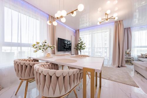 Nowy Port Apartment | Apartament Sea View
