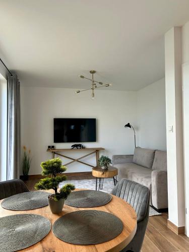 Cetniewo Apartment | Apartament Seaside One