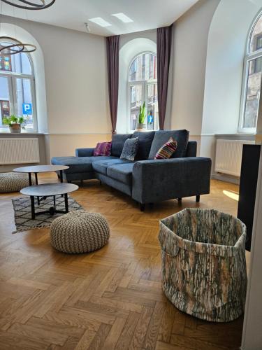 Cieszyn Apartment | Apartament Sejmowa