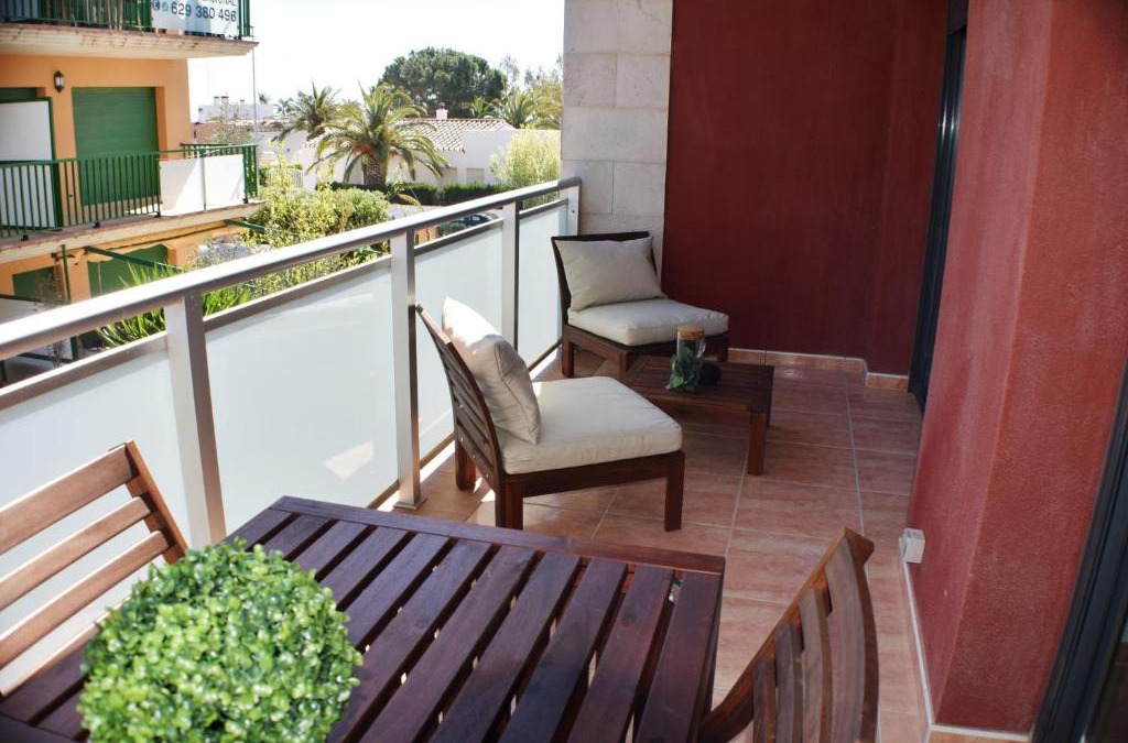L'Eucaliptus Apartment | Apartament Sergi