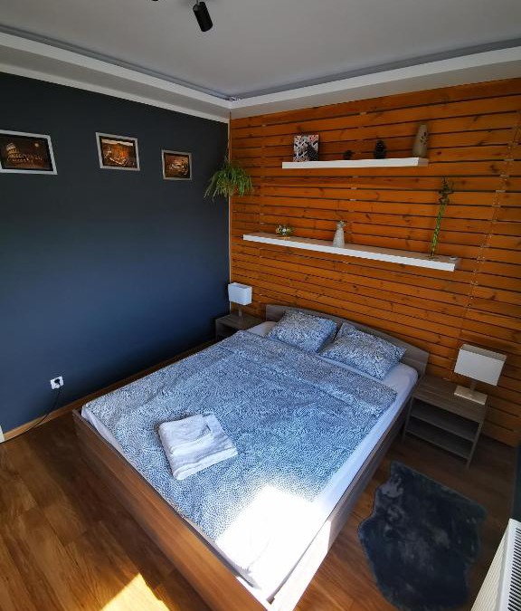 Siechnice Apartment | Apartament SIECHNICE