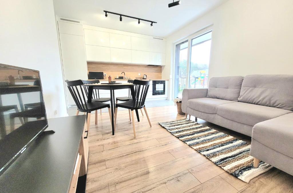 Zielona Gora Apartment | Apartament Silesia Garden