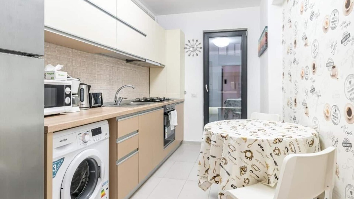 Sector 1 House | Apartament Singapore