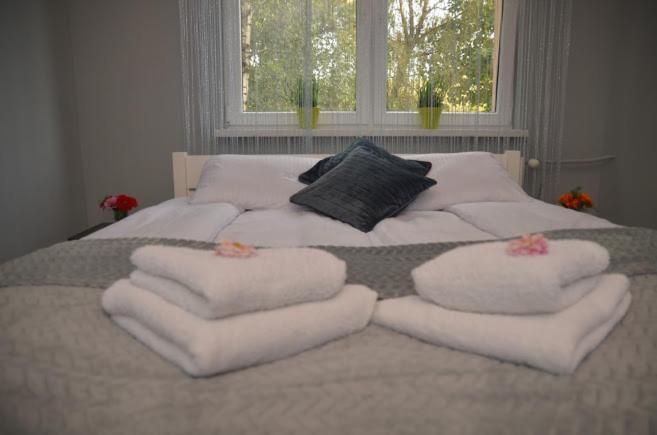 Jaworzno Apartment | Apartament Skałka