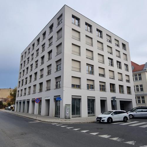 Leszno Apartment | Apartament Skarbowa Sky