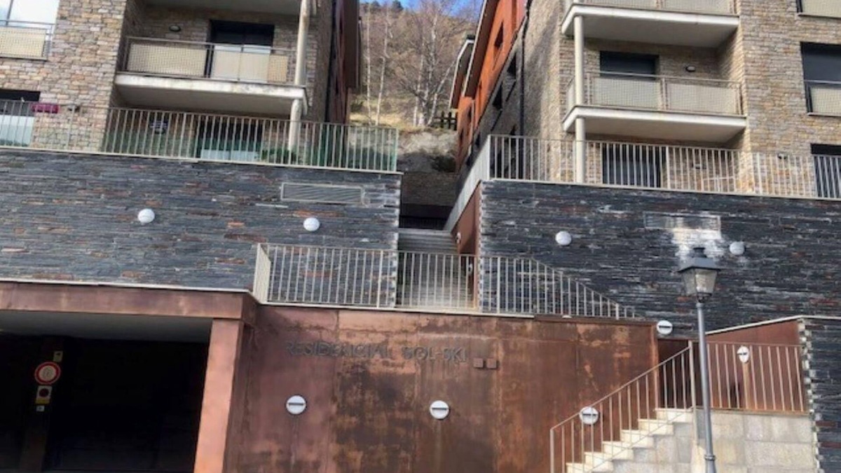 El Tarter Apartment | Apartament Sol i Ski 4p - 2.3 - Ransol/El Tarter - Zona Grandvalira