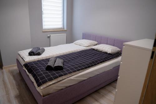 Inowroclaw Bed & Breakfast | Apartament Solankowa Przestrzeń Inowrocław