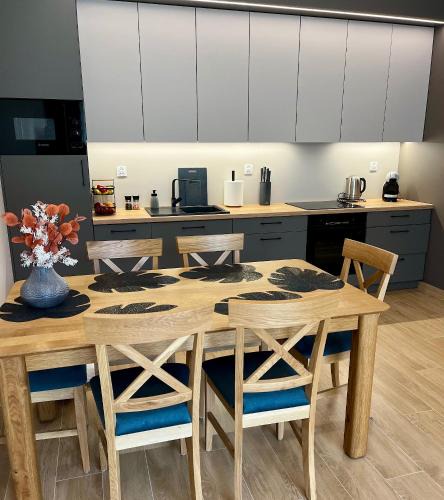 gmina Parzeczew Apartment | Apartament SOLMARINA