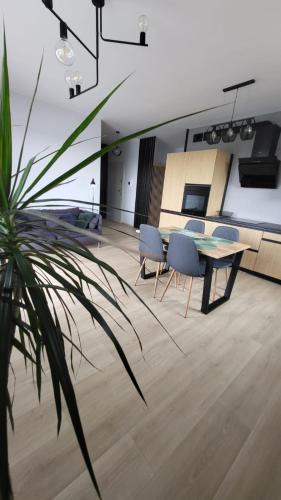 Pruszcz Gdanski Apartment | Apartament SOLO