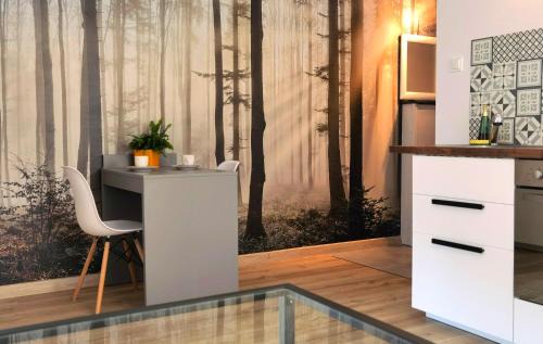 Pulawy Apartment | Apartament Sosnowa