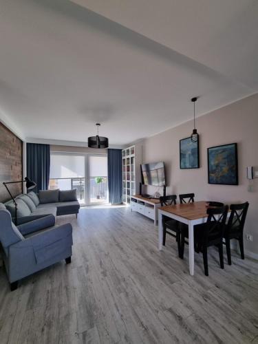 Wyspa Sobieszewska Apartment | Apartament Sosnowy Las