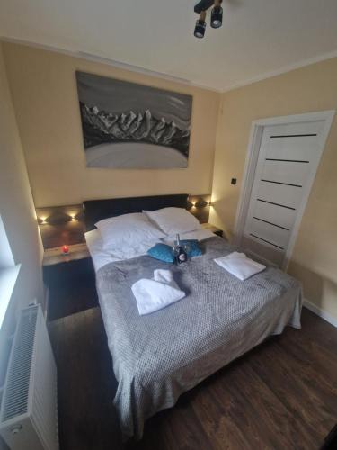 Wisla Apartment | Apartament Spokojny Czas