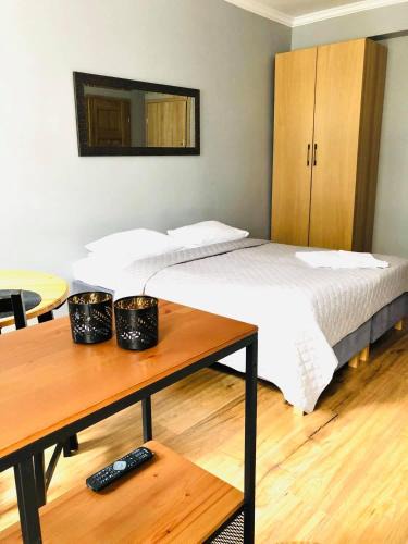 Gdansk City Center Apartment | Apartament Starówka Łagiewniki