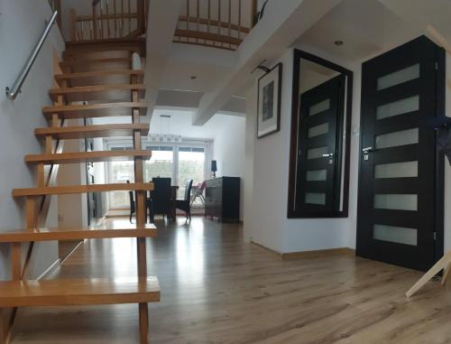 Czluchow Apartment | Apartament Stara Leśniczówka