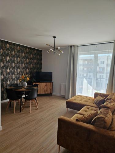 Grudziadz Apartment | Apartament Staromiejski Rapackiego 45