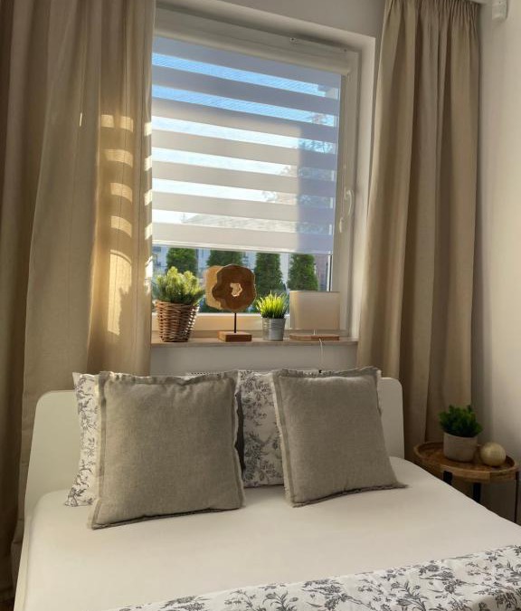 Stargard Szczecinski Apartment | Apartament Stella Park