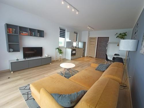 Stogi Apartment | Apartament Stogi