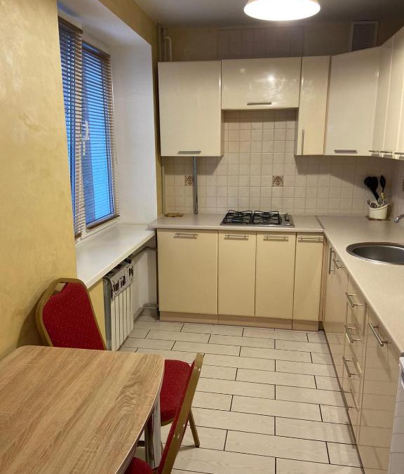 Kherson Apartment | Apartament Studio Lux on MIRA street