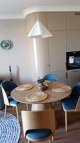 Nowy Port Apartment | Apartament Sun&Fun