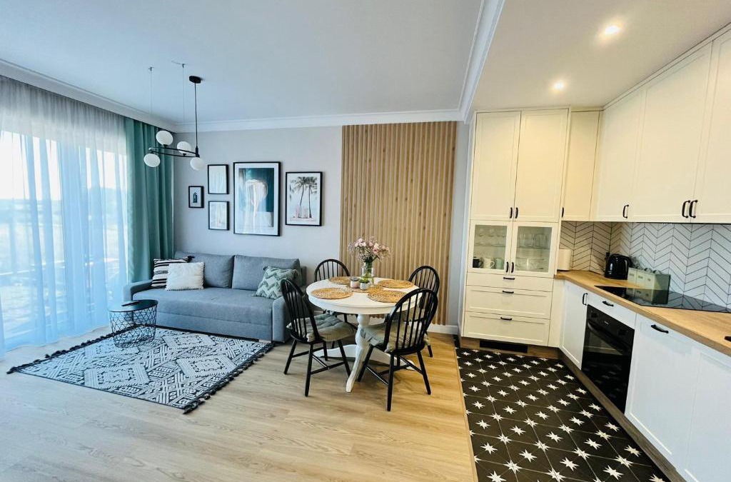 Rewa Apartment | Apartament Sunnyside Rewa
