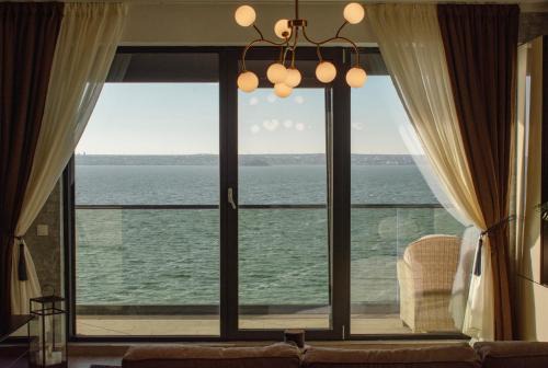 Constanta Apartment | Apartament Sunset Mamaia