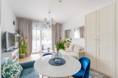 Grzybowo Apartment | Apartament Sunset Resort 25 SurfingBird Grzybowo