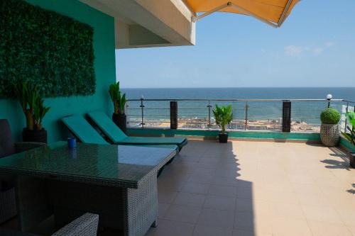 Constanta Apartment | .apartament Sunshine Mamaia Summerland