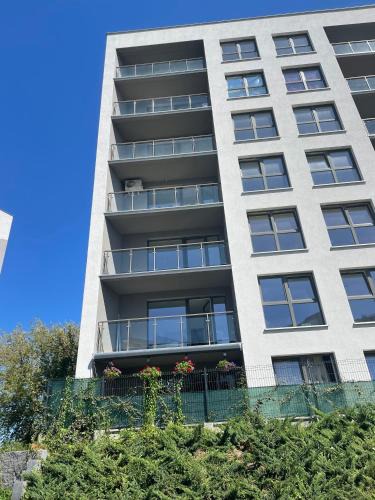 Centrum Apartment | Apartament Superior 40qm