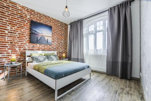 Załeze Apartment | Apartament SweetDream