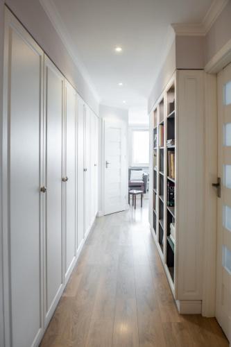 Gliwice Apartment | Apartament Szafirowy