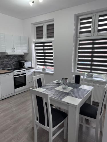 Szczecinek Apartment | Apartament Szczecinek