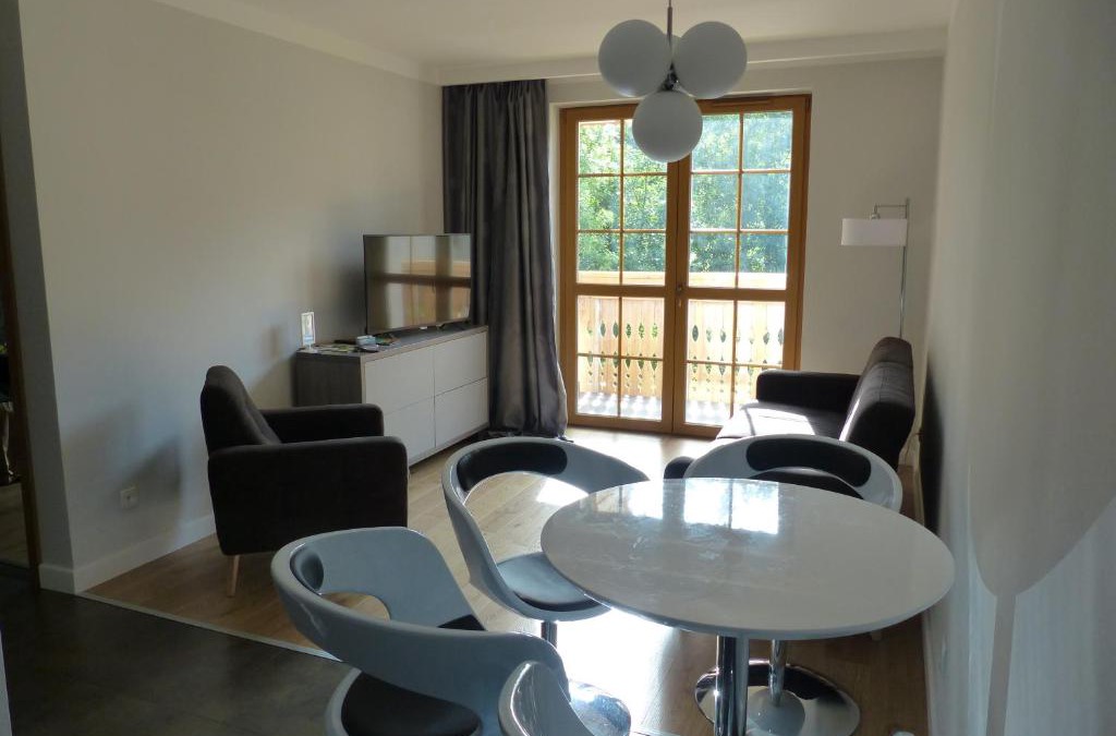 Karpacz Apartment | Apartament Szmaragd