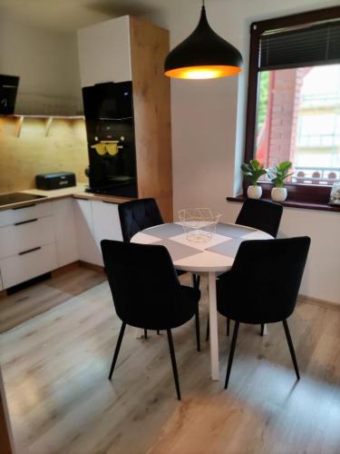 Stronie Slaskie Apartment | Apartament Szumi Las Kletno