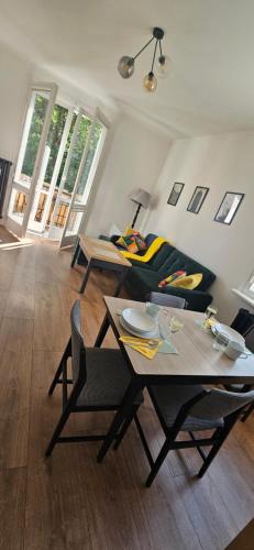 Koszalin Apartment | Apartament Szymanowskiego