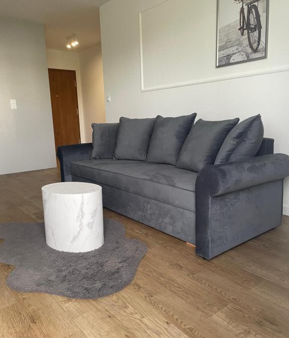 Gdynia Apartment | Apartament Tęczowa