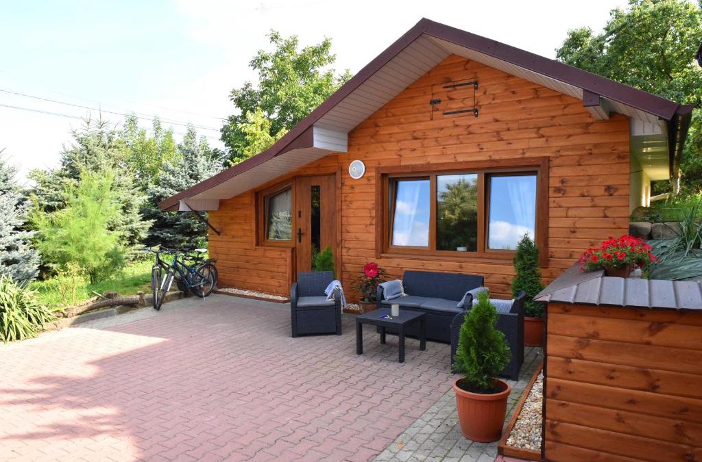 Sandomierz Apartment | Apartament Tamaryszek