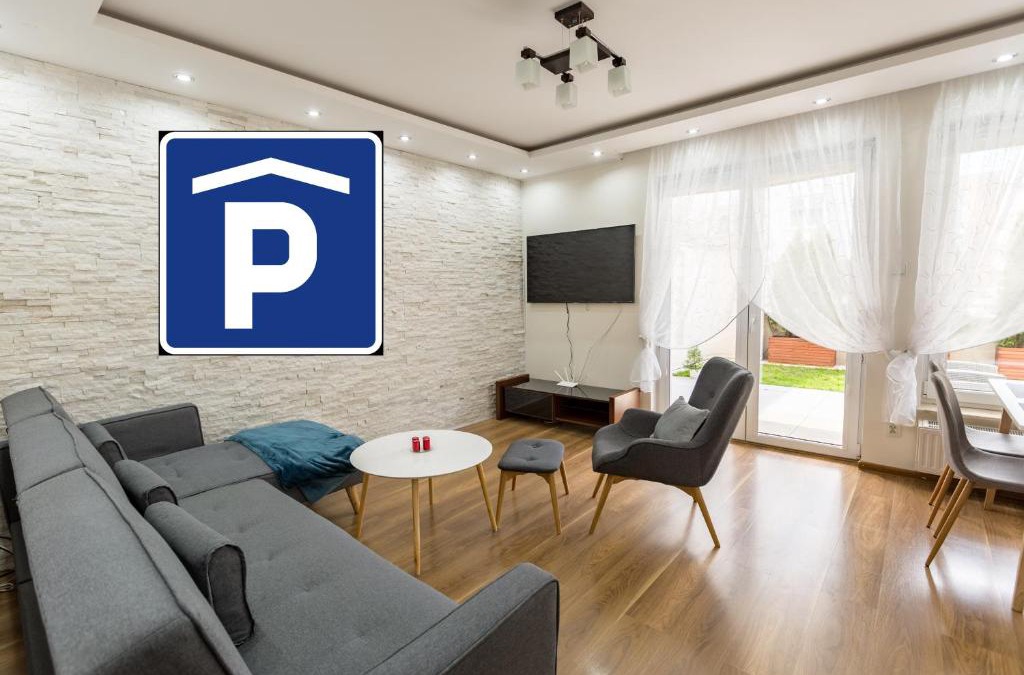 Torun Apartment | Apartament Tarasy Sobieskiego