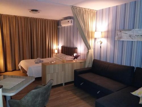 Cetniewo Apartment | Apartament Tomula