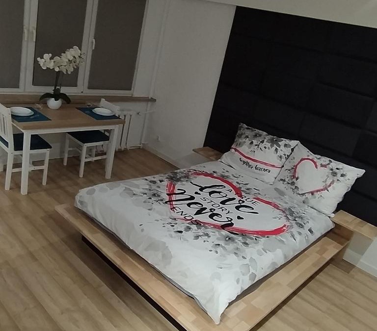 Torun Apartment | Apartament Toruń Dreams