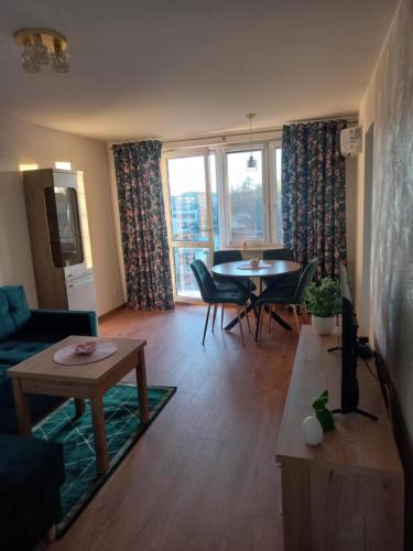 Raciborz Apartment | Apartament tuż przy Rynku