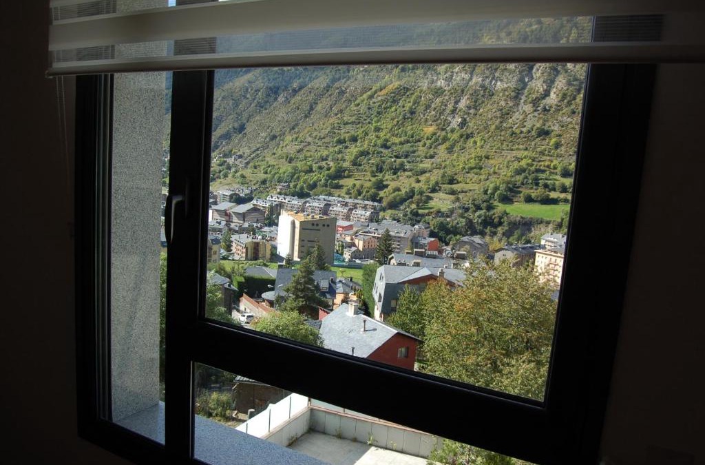 Encamp Apartment | APARTAMENT TUCAMP nº6275
