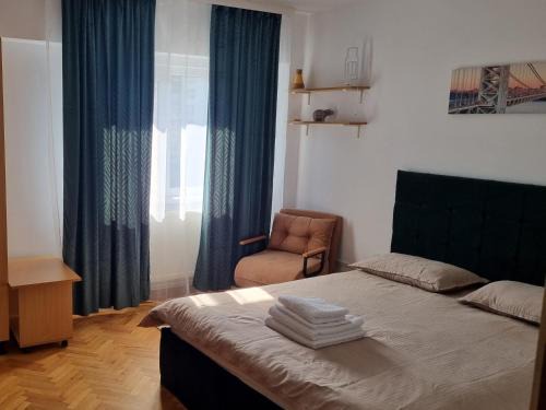 Turda Apartment | Apartament Tudor